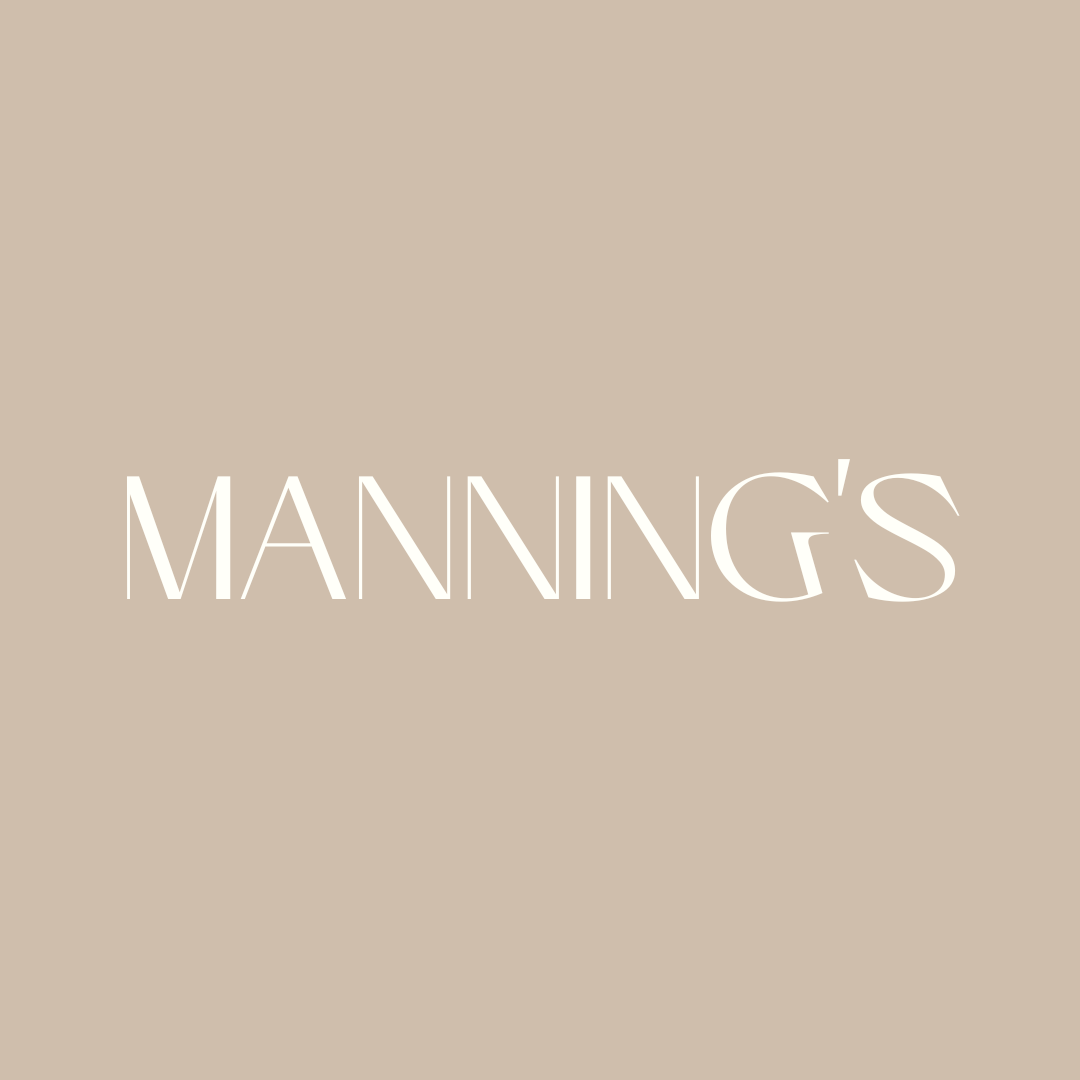 Manning's